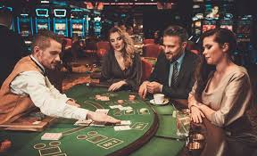 Онлайн казино Spinbetter Casino